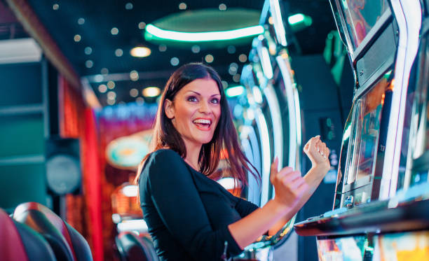 Red Tiger slot game bonus feature screen on powergaming88 login